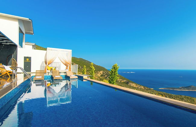 Villa Mulberry Collection 1 - Foto 65