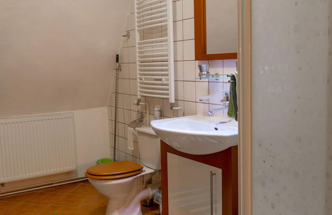 Cottage in Rusko Near Beaches and Pool - Photo 9