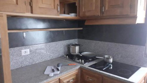 Casa Lina - Photo 3, stove, pet friendly