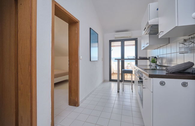 Bella Vista Dalmatien - Foto 65