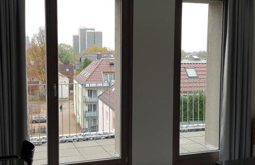 campus apartments - Foto 33