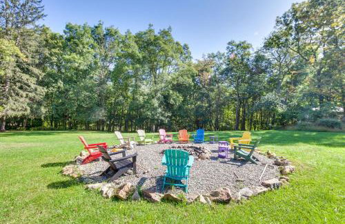 Jim Croces Farmhouse Apartment in Downingtown! - Foto 21