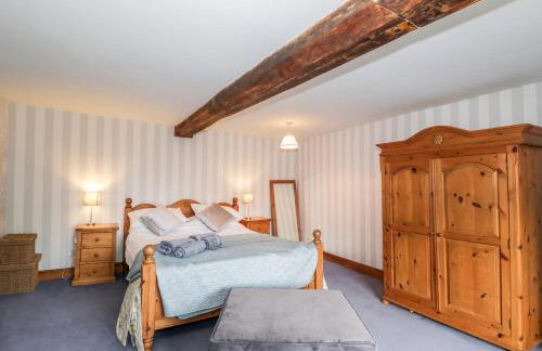 Chapel House - Foto 24