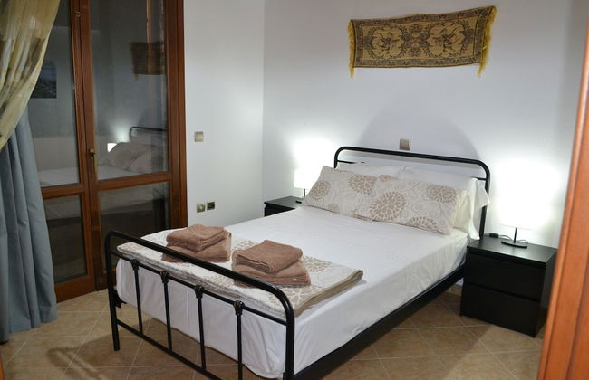 Tsampika s Traditional Stone Cottage in Siana - Foto 10