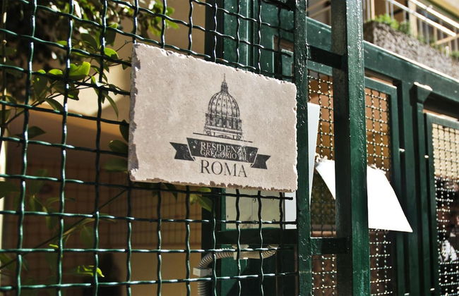 Residenza Gregorio VII - Foto 53