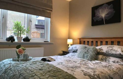 Modern and spacious open plan bungalow - Foto 13