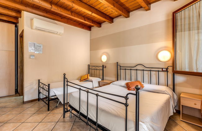 Agriturismo Pozzo Fiorito - Foto 24