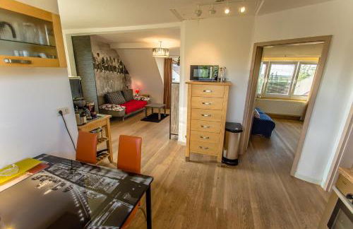 Ferienwohnung Cologne - Foto 8