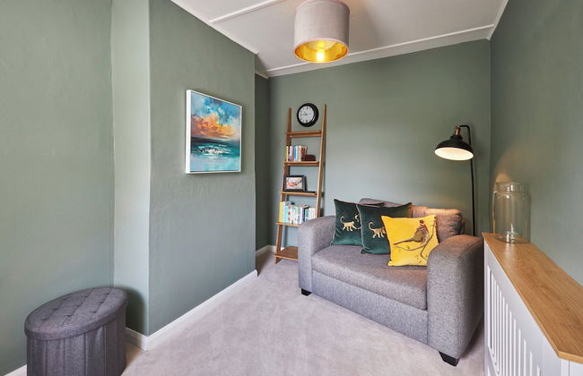 Host Stay North Cottage - Foto 9