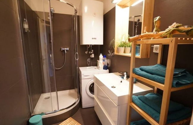 YoHome - Stylish New City Apartment - Photo 15