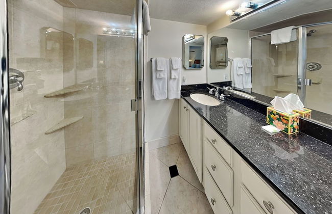 Beachcomber by Distinctive Beach Rentals - Foto 18