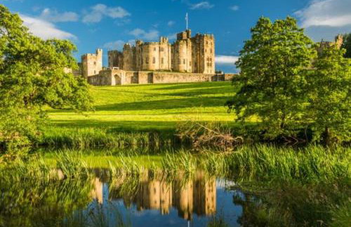 Cheviot Way Cottage - Foto 25