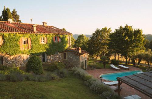 Villa Fonteintanata - Foto 3