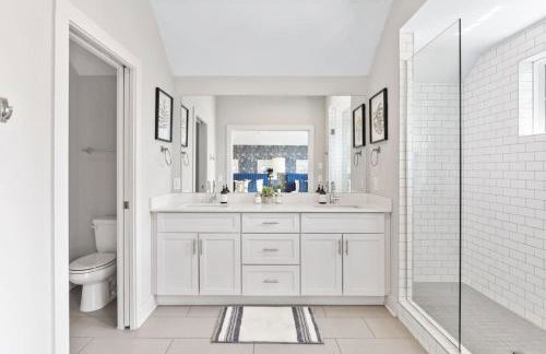 Modern Bliss with Garage by 12 South Restaurants and 2 miles Broadway - Foto 23