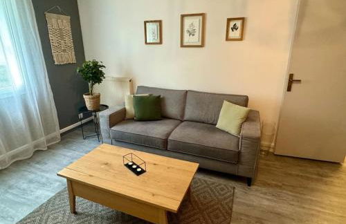 Appartement 4 personnes idéal Disney et Paris - Foto 24