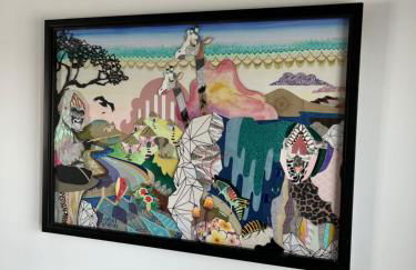 Duplex Apartment Harbourside city centre - Foto 10