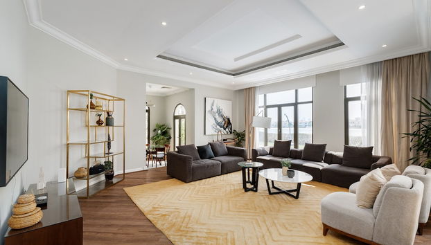 Palm Villa D - 69 - PJ - Foto 5, Habitación