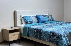 Cozy Home OFallon - Foto 5