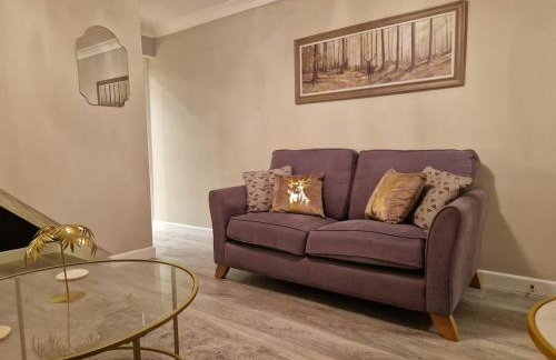 Markfield Maison - Photo 5