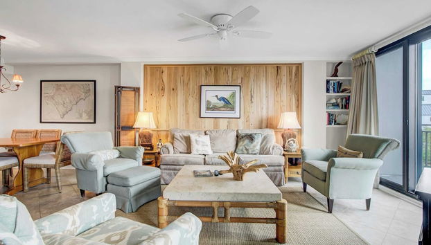 309 B Shipwatch by Avantstay Community Pool Access! - Foto 2, Interior