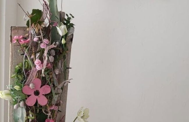 Uitzicht op de Pellenz - Foto 23