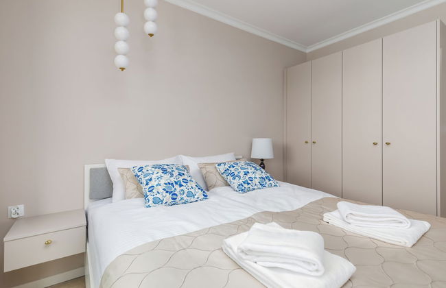 Seaside Apartamenty - Bałtycka 22 - Foto 18