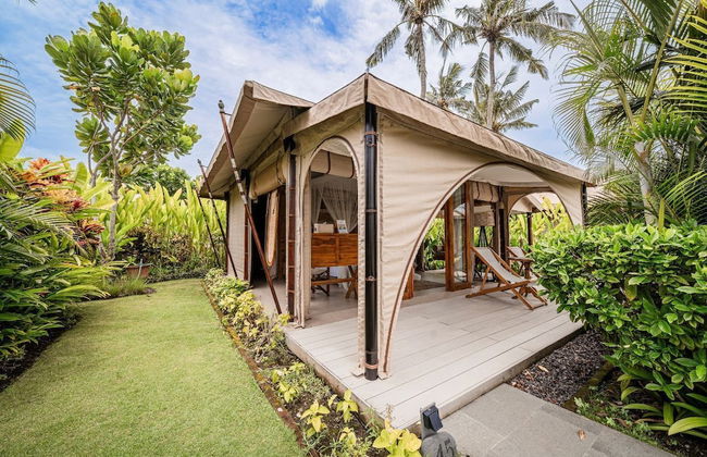 Bali Beach Glamping - Photo 27