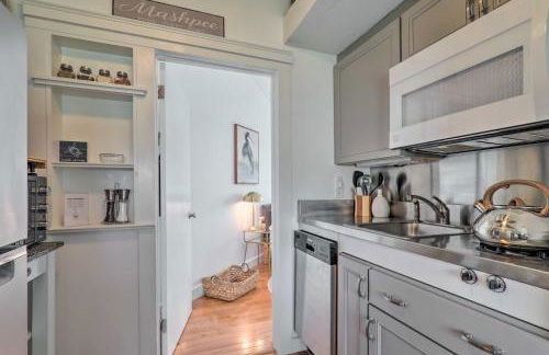 Private Ocean Overlook! Serene Cape Cod Escape - Foto 16