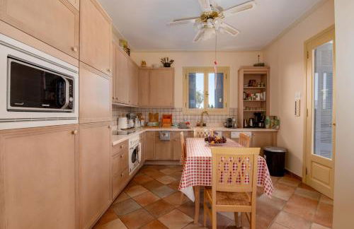 Villa Elmar - Foto 45