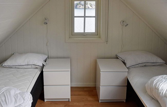 Holiday Home in Urangsvåg - Foto 3