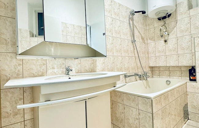 Affordable 5BR Apt Near Atzgersdorf - Foto 68