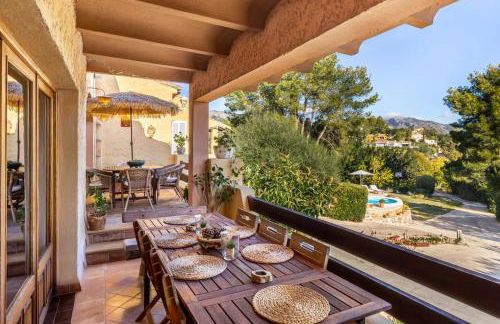 Lovehaus Terra Rotja - Photo 3