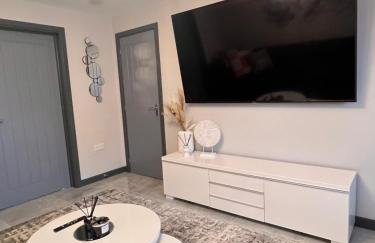 Ultra Modern large 4 bed executive home Durham - Foto 9