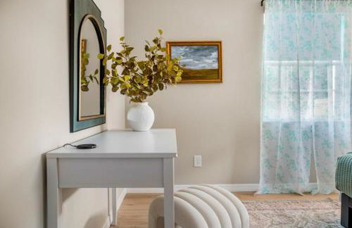 All King Beds & TVs in Every Room, Perfect for Large Groups - Foto 25