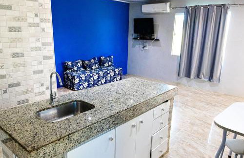 Casa aconchegante com piscina em Camacari BA - Foto 4