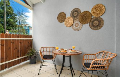 Iris & Rhea junior suites - Photo 18