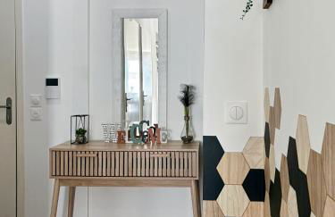 Lovely Apartment Disneyland Paris - Rentaway BnB - Foto 10