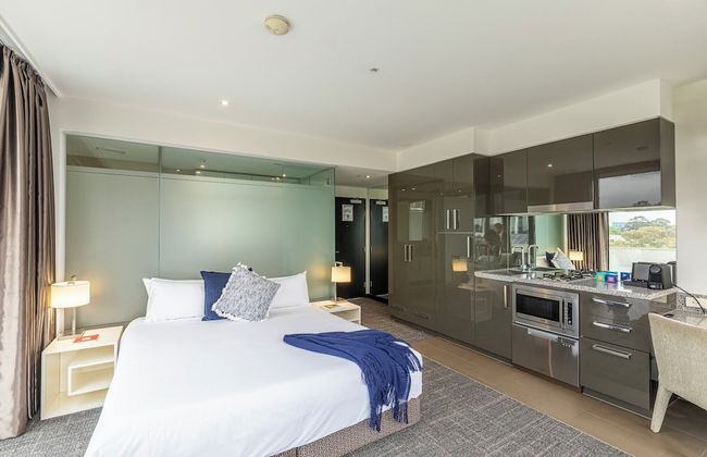 MainStay Suites Hawthorn - Foto 22