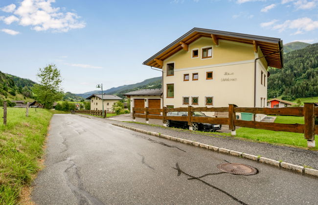 Haus Viktoria - Foto 17