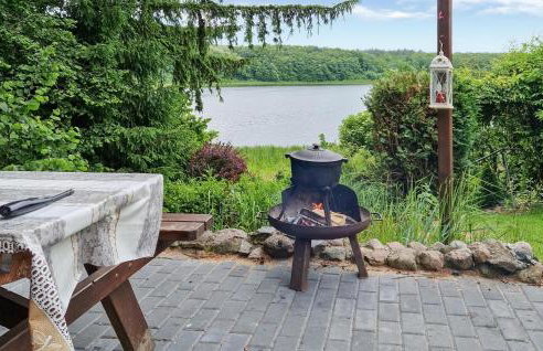 Cozy Home In Stara Dobrzyca With Wifi - Foto 3