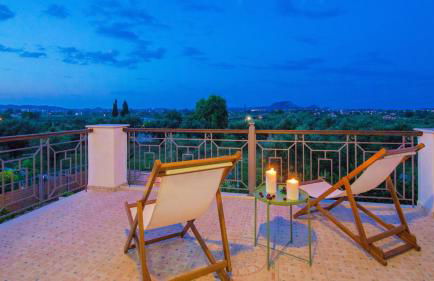 Villa Komfort - Foto 34