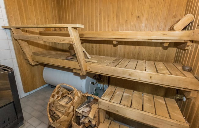 Salmiranta - Photo 11