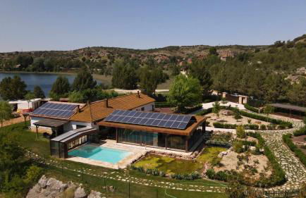 Casas Rurales Laguna La Tinaja - Foto 69