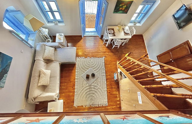 Seafront - Harbour view Nikolakis - Foto 4