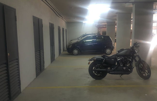 Start Villa Morra Rent Apartments - Photo 73