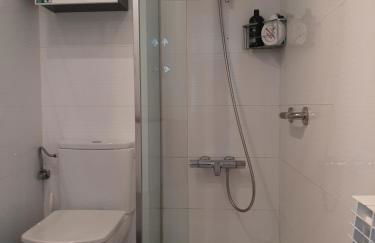 Atico en el centro de Vitoria Parking gratis - Foto 6