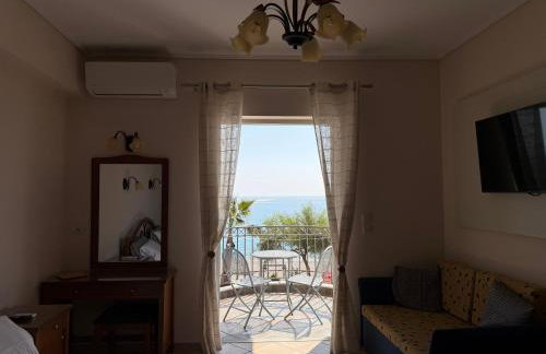 Vythos Rooms - Foto 19