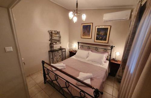 Villa Aliki - Photo 32