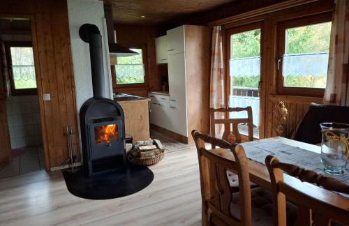 Holiday Home Marco in Eppenschlag by Interhome - Foto 7