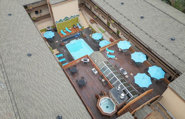 Eagle Point Resort - Foto 64